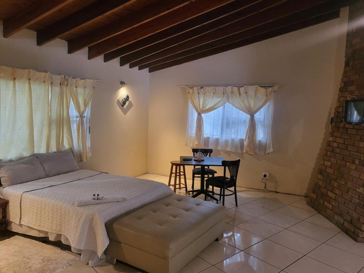 Albatrossways Lodge 桑顿 外观 照片