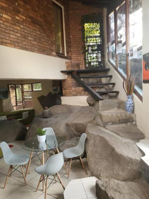 Albatrossways Lodge 桑顿 外观 照片