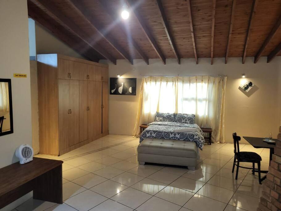 Albatrossways Lodge 桑顿 外观 照片