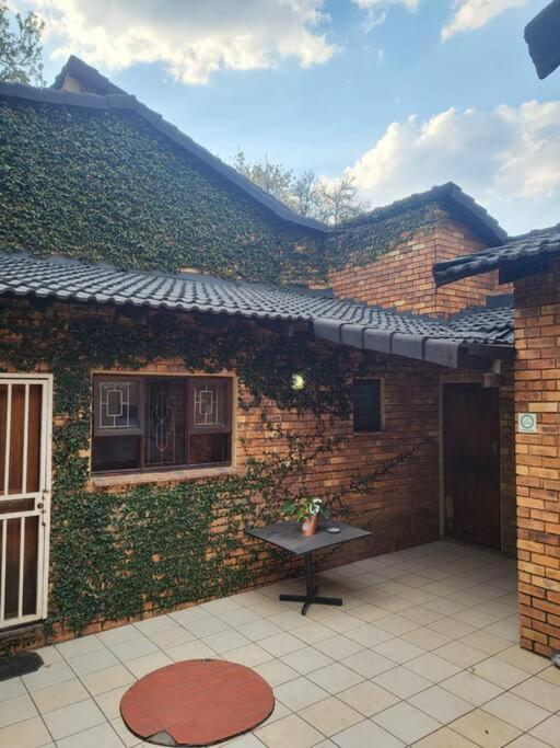 Albatrossways Lodge 桑顿 外观 照片