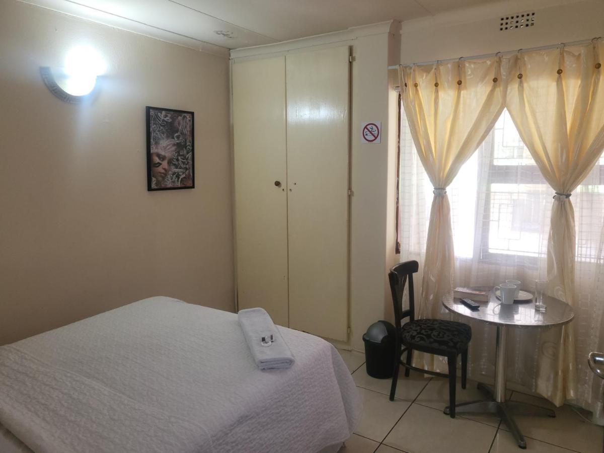 Albatrossways Lodge 桑顿 外观 照片