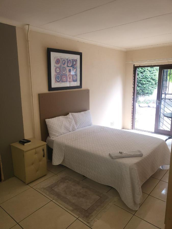 Albatrossways Lodge 桑顿 外观 照片