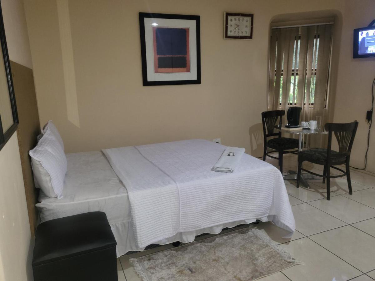 Albatrossways Lodge 桑顿 外观 照片