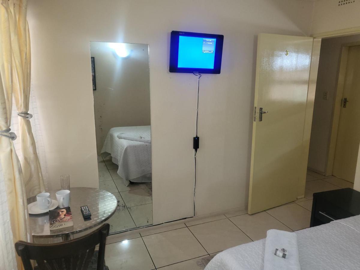 Albatrossways Lodge 桑顿 外观 照片