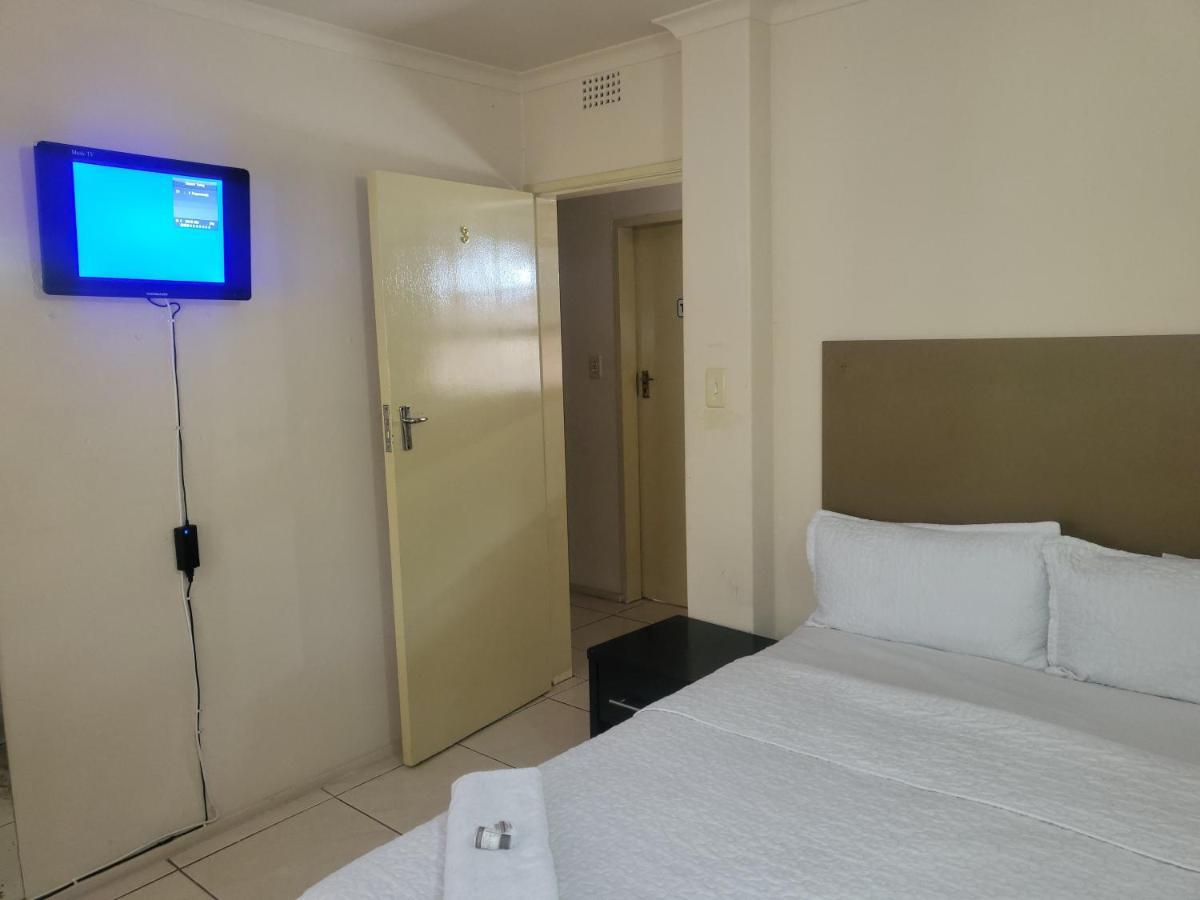 Albatrossways Lodge 桑顿 外观 照片