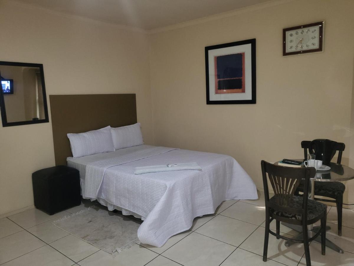 Albatrossways Lodge 桑顿 外观 照片