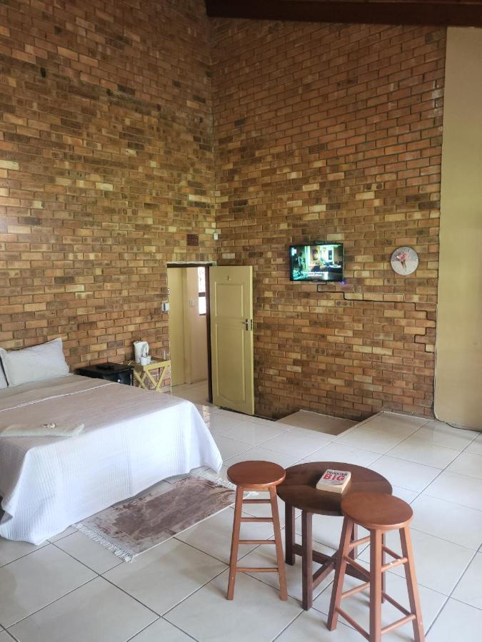 Albatrossways Lodge 桑顿 外观 照片