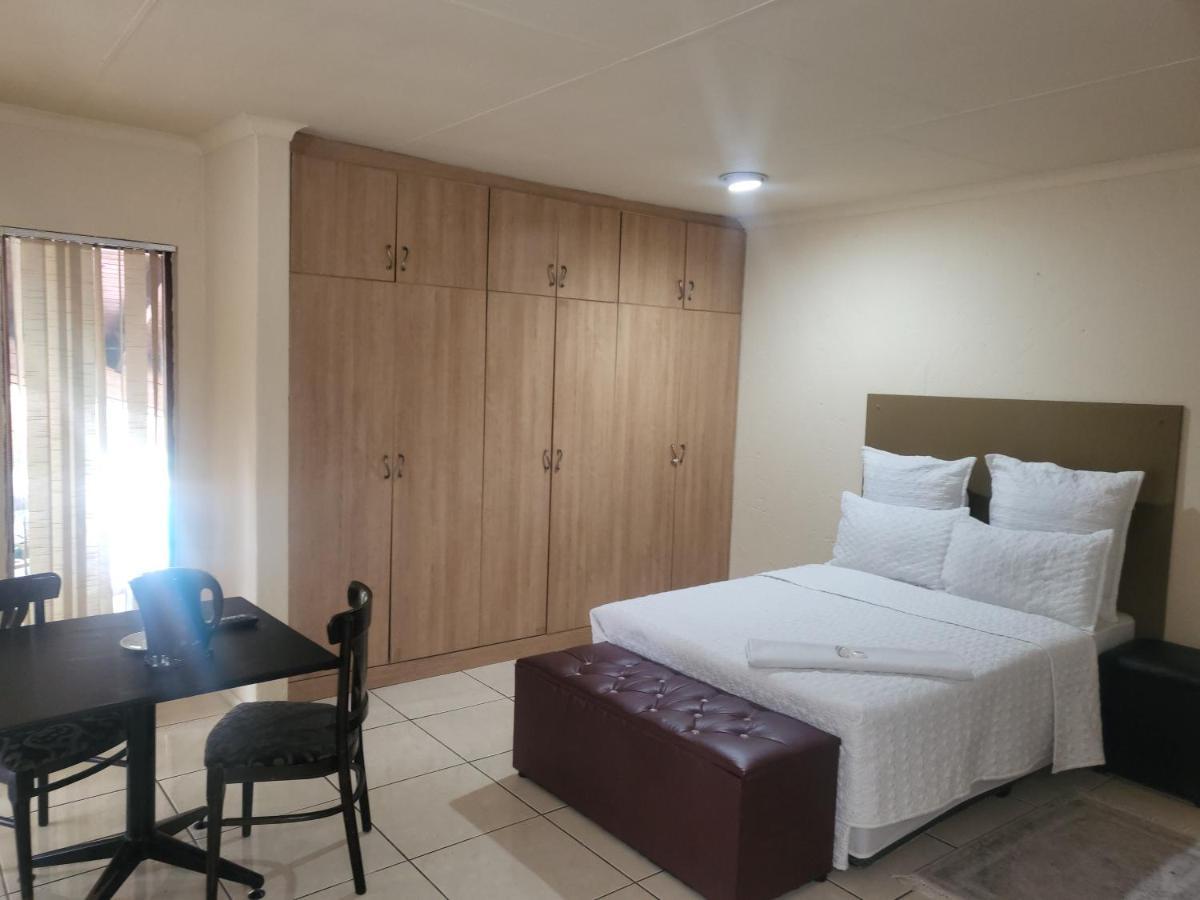 Albatrossways Lodge 桑顿 外观 照片