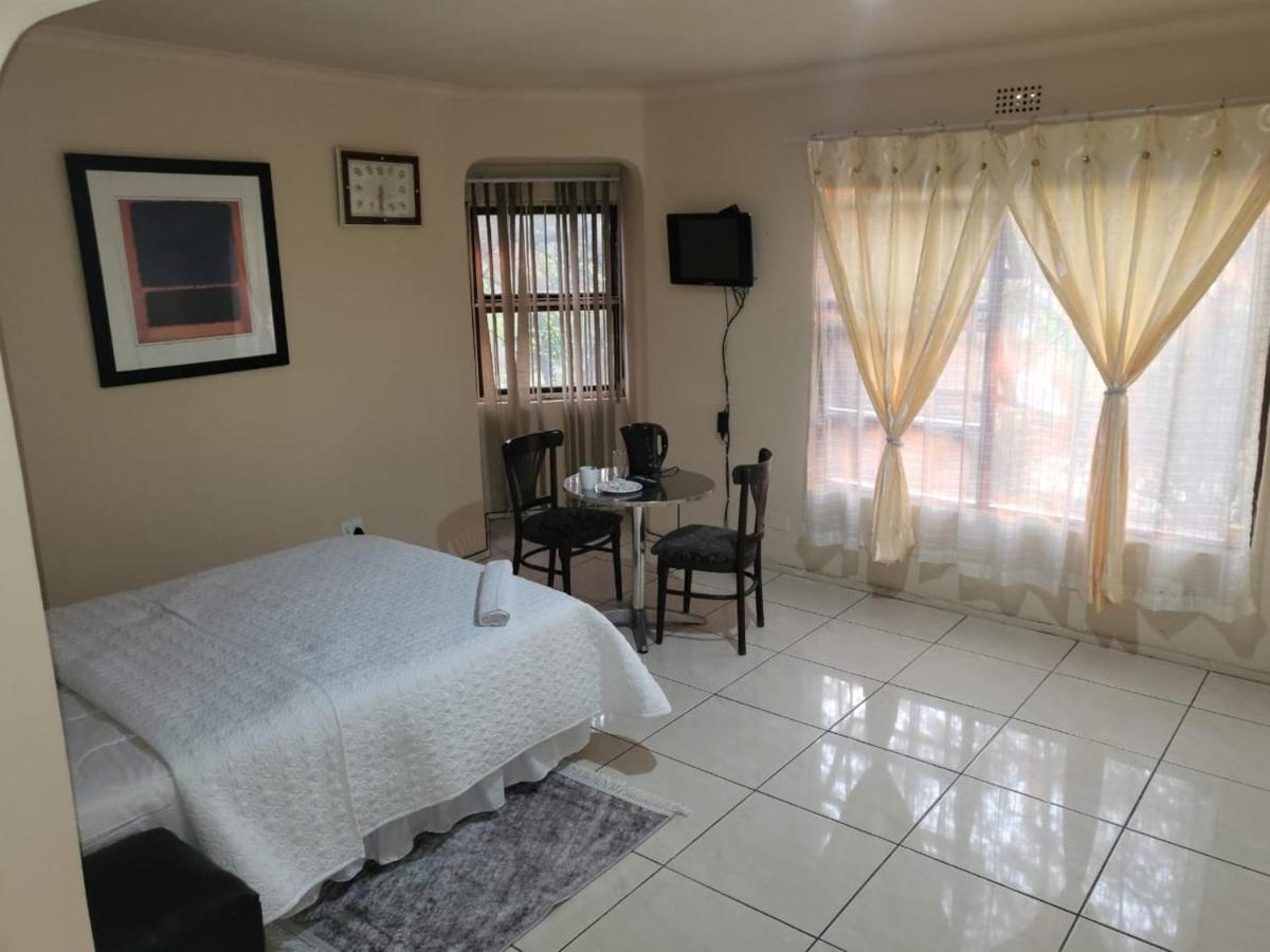 Albatrossways Lodge 桑顿 外观 照片